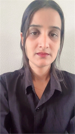 Rakhi - Full time Baby Sitter in pune in Pune