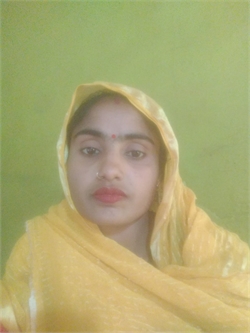 Rakhi - Part time Cook in Jaipur in Bharatpur