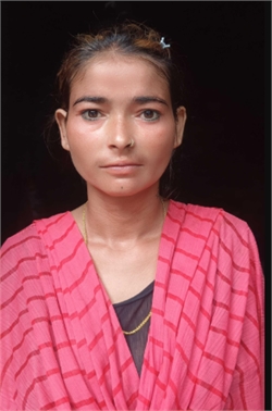 Rakhi - Part time Cook in Holambi Khurd, in Delhi