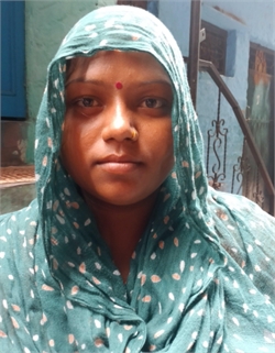 Rakhi - Part time Cook in Sunder Nagari, in Delhi