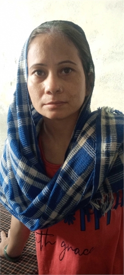 Rakhi - Part time Cleaner in Shahdara in Delhi