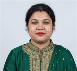 Rakhi - Part time Cook in Rohini in Delhi