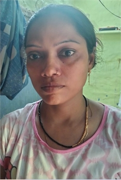 Rakhi - Part time Cleaner in Wazirpur in Delhi