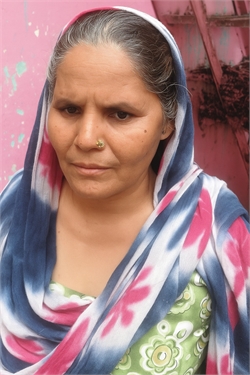 Rakhi - Part time Cleaner in Mandi House in Delhi