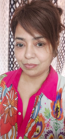 Rakhi Bhosale - Full time Cook and Baby Sitter in kharghar in Navi Mumbai
