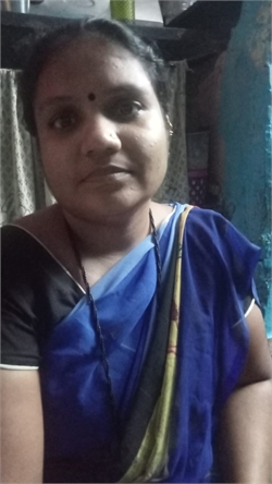 Rakhi chandane - Part time Cleaner and Cook and Baby Sitter in Santacruz East in Mumbai