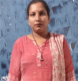 rakhi chandra - Full time Cook and Baby Sitter in bareilly in Bareilly
