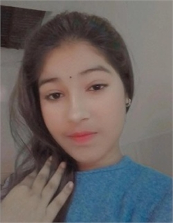 rakhi chaudhary - Part time Cleaner and Cook and Baby Sitter in noida in Noida