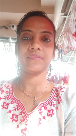 Rakhi Das - Full time Baby Sitter in Kolkata in Kolkata