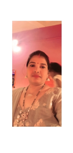 Rakhi devi - Full time Baby Sitter in Andheri in Mumbai