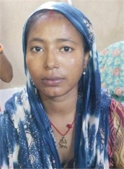Rakhi Devi - Part time Cleaner in Sector 16 in Lucknow