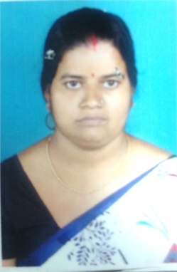 Rakhi Haldar - Part time Cleaner and Cook in Garia in Kolkata