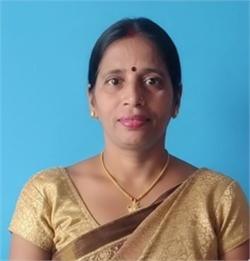 Rakhi jha - Part time Cleaner and Cook and Patient Care and Elderly Care and Baby Sitter in noida in Noida