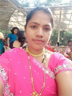 Rakhi Kailash taktode - Part time Cook in powai in Mumbai
