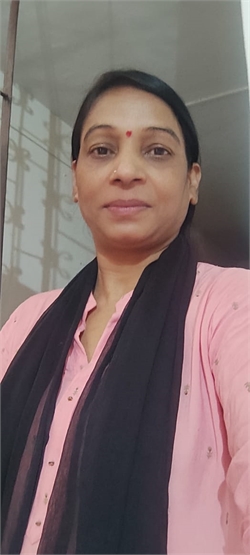 Rakhi kelkar - Full time Baby Sitter in Wanawadi Gaon in Pune