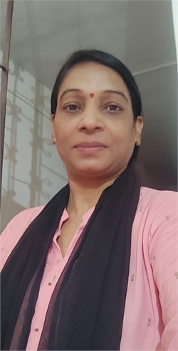 Rakhi Kelkar - Full time Patient Care and Elderly Care and Baby Sitter in pune in Pune