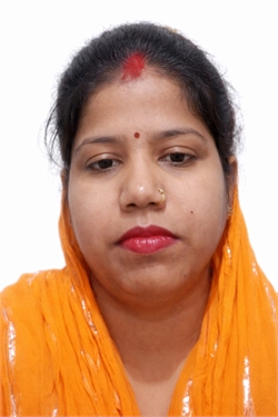 Rakhi Koli - Part time Cleaner and Cook and Patient Care and Elderly Care and Baby Sitter in delhi in Delhi