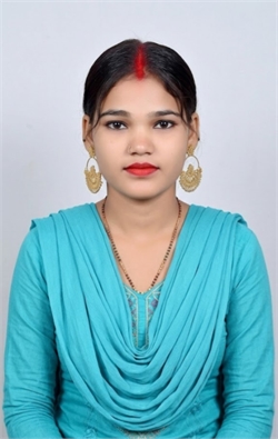 Rakhi Kumari - Part time Cleaner and Cook and Patient Care and Elderly Care and Baby Sitter in Sector 51 Huda Market in Delhi