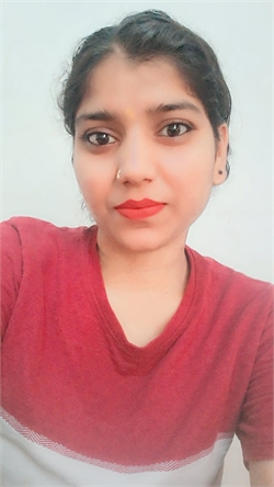 Rakhi kumari - Part time Cleaner in Sector 49 in Noida