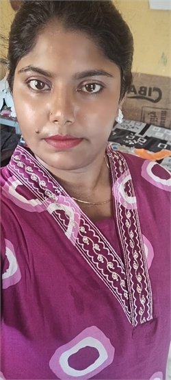 Rakhi Kumari - Part time Cleaner and Cook in Sangam Vihar in New Delhi