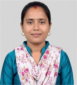 Rakhi Kumari - Part time Cleaner and Cook and Baby Sitter in Dwarka Mor in Delhi