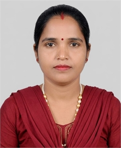 Rakhi Kushwaha - Part time Cleaner and Cook and Baby Sitter in noida in Noida