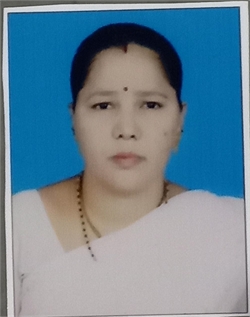 rakhi manoj kuril - Part time Cleaner and Cook and Baby Sitter in dharavi in Mumbai