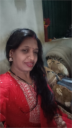 Rakhi naidu - Part time Baby Sitter in Raipur, Chhattisgarh in Raipur