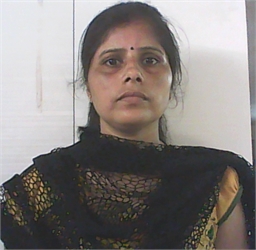 Rakhi Randhir Choudhary - Full time Cook and Patient Care and Elderly Care and Baby Sitter in Raigad