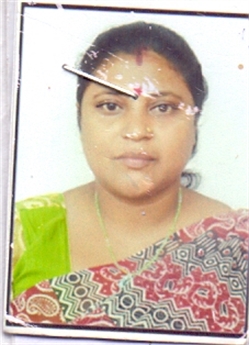 Rakhi Ray - Part time Cleaner in Hatgachha in Kolkata
