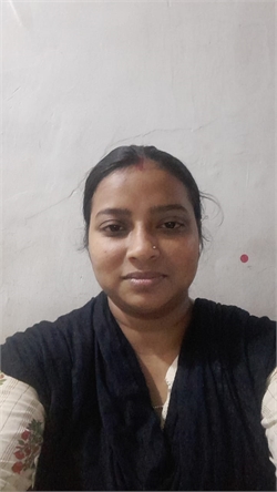 Rakhi Roy