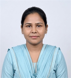 Rakhi Sagwan - Part time Cook in Mubarakpur in Delhi