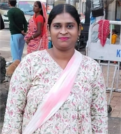 Rakhi Sardar - Full time Cleaner in South 24 Parganas in Kolkata