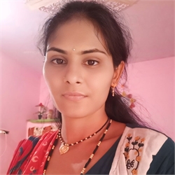 Rakhi Selekar - Full time Baby Sitter in Dharni in Amravati