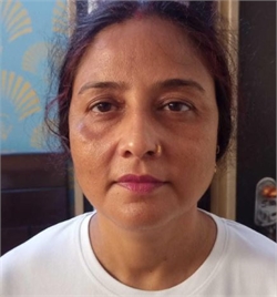 Rakhi Sharma - Part time Cleaner in Jahangirpuri in Delhi