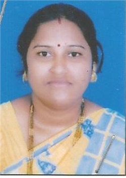 Rakhi Shashikant Londhe - Part time Cleaner and Cook and Patient Care and Elderly Care and Baby Sitter in Govandi West in Mumbai