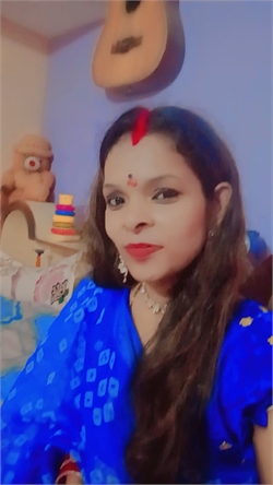 Rakhi Singh - Part time Baby Sitter in Katwaria Sarai, new delhi in Delhi