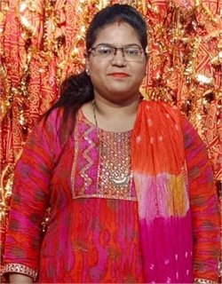 Rakhi Suryabhan Gupta - Full time Cleaner in Ghatkopar in Mumbai