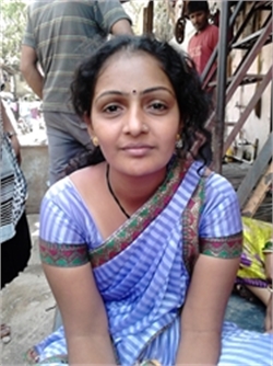 Rakhi Vemulapalli