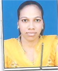 Rakhi Vitthal Dalavi - Part time Cleaner and Cook and Baby Sitter in Virar West in Virar