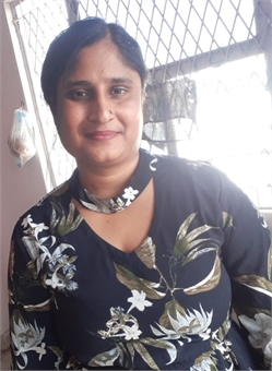 rakiba khatun - Full time Baby Sitter in delhi in Delhi