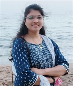 Rakhii Dasavate - Part time Cook in Diva East in Thane