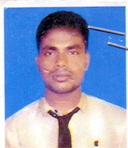 Rakibul Islam Gazi - Part time Cleaner and Cook and Patient Care and Elderly Care in Masai in Kolkata