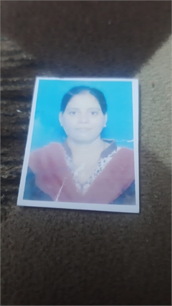 Raksha Abhay Surve - Part time Cleaner and Baby Sitter in Prabhadevi in Thane