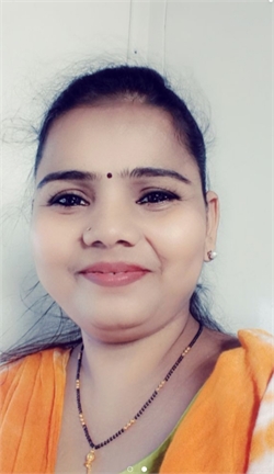 Raksha Rahul Pathare - Part time Baby Sitter in Vasai West in Mumbai