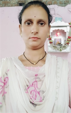 Raksha Raju Raut - Full time Baby Sitter in Vada in Virar