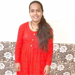 Raksha Shinde - Full time Baby Sitter in Ratnagiri in Mumbai