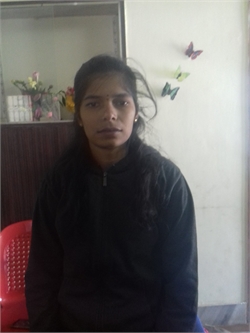 rakshetha venkatesh - Full time Cleaner and Cook in Podar International School - Hassan New Campus, Katihalli, Hassan, Karnataka, India in Bangalore Bengaluru