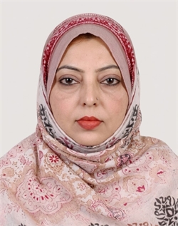 Rakshi Parveen - Part time Cleaner and Cook and Baby Sitter in Okhla in Delhi