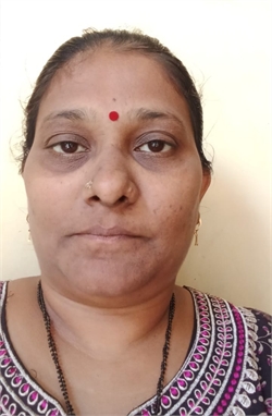 Rakshita Ravi